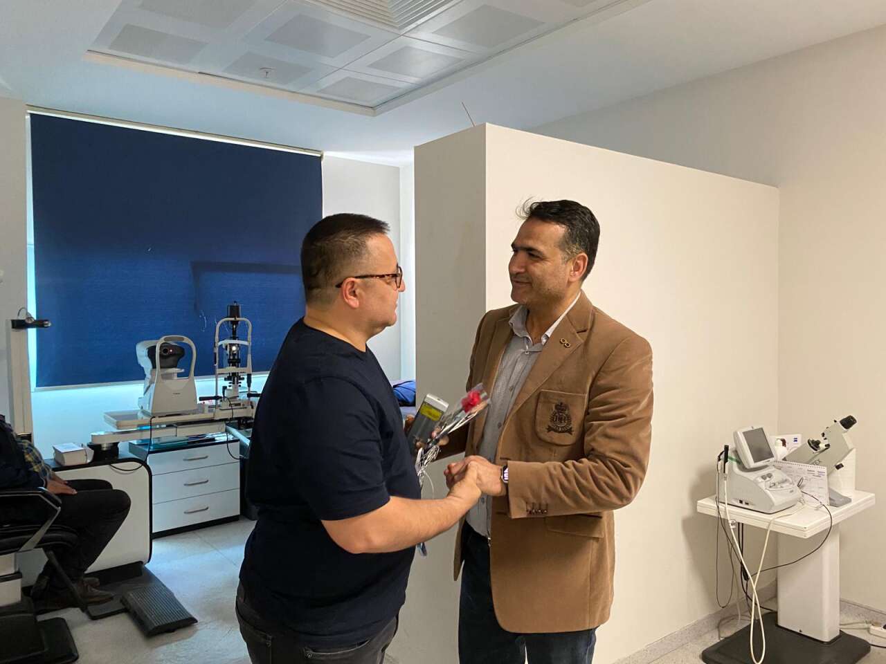 AK Parti Milas İlçe Teşkilatı’ndan 14 Mart’ta Sağlık Çalışanlarına Ziyaret 6